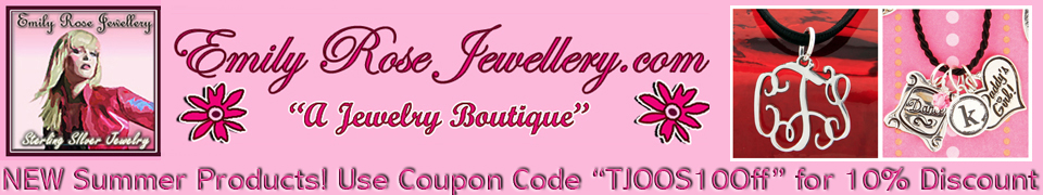 EmilyRoseJewellery june 2010